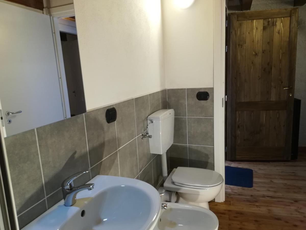 Cantina Alpina Salbertrand Dış mekan fotoğraf