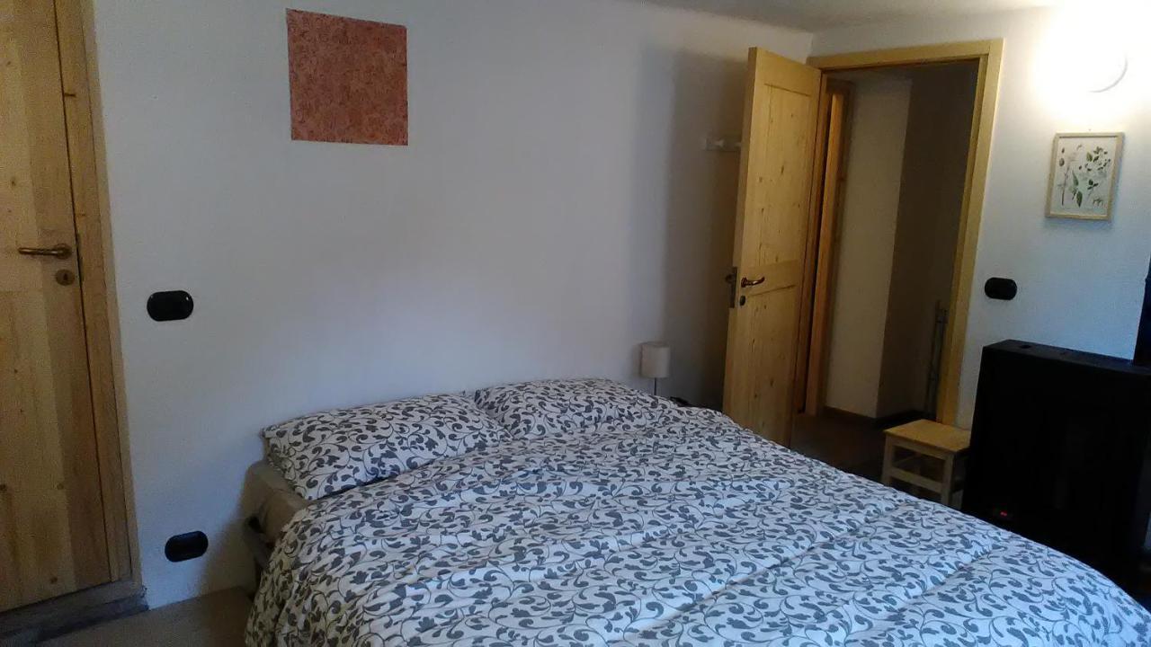 Cantina Alpina Salbertrand Dış mekan fotoğraf