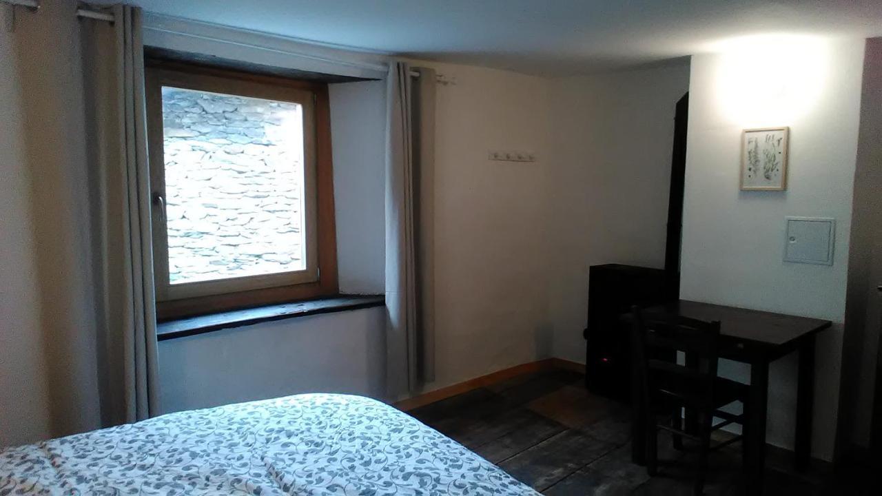 Cantina Alpina Salbertrand Dış mekan fotoğraf