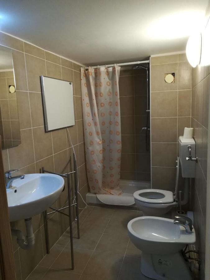 Cantina Alpina Salbertrand Dış mekan fotoğraf